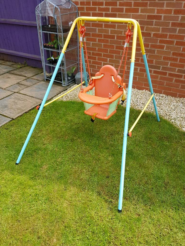 childrens swings smyths